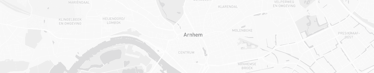 Mapa de Arnhem