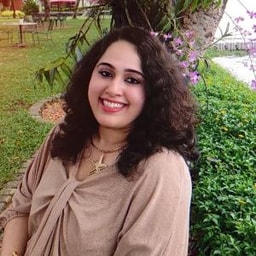 Sruthy Das