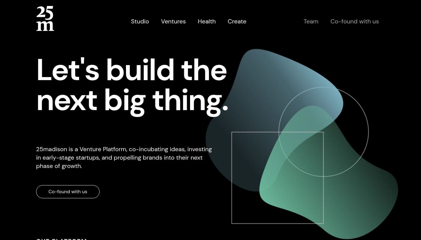 25madison banner